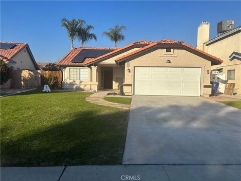 Photo of 7704 River Mist Avenue, Bakersfield, CA 93313 (MLS # DW26012010)