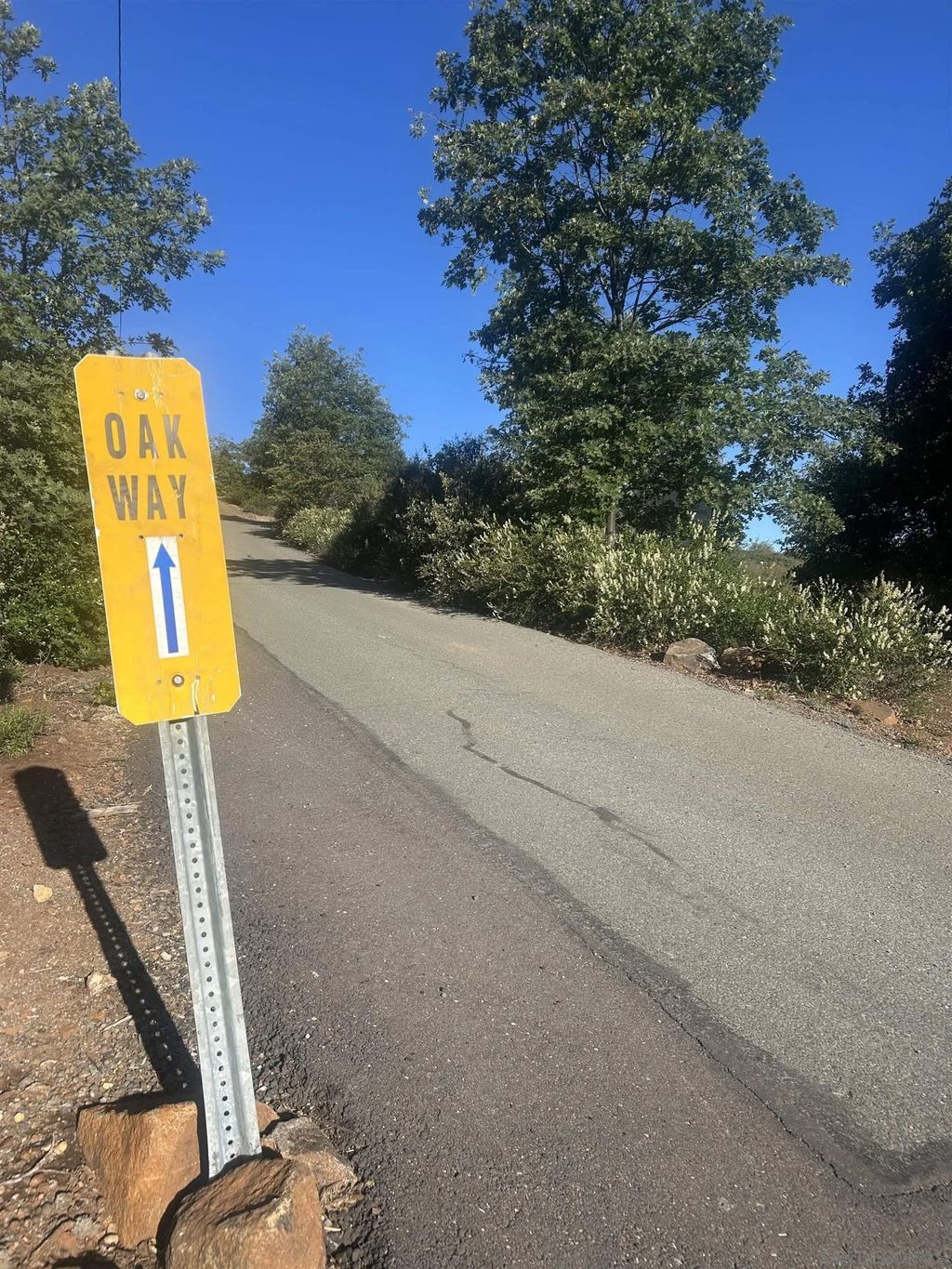 Photo of Oak Way, Julian, CA 92036 (MLS # 260011228)
