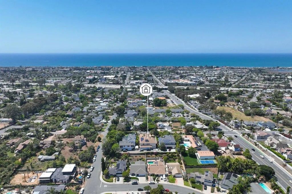 Photo of 1546 Oak Ave, Carlsbad, CA 92008 (MLS # NDP2603848)