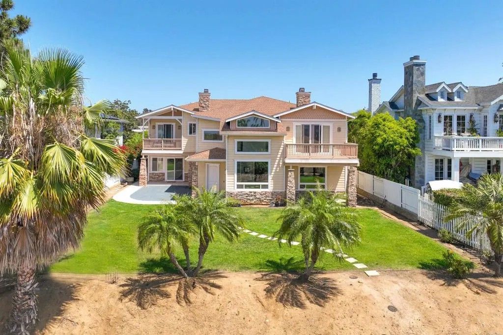 Photo of 1546 Oak Ave, Carlsbad, CA 92008 (MLS # NDP2603848)