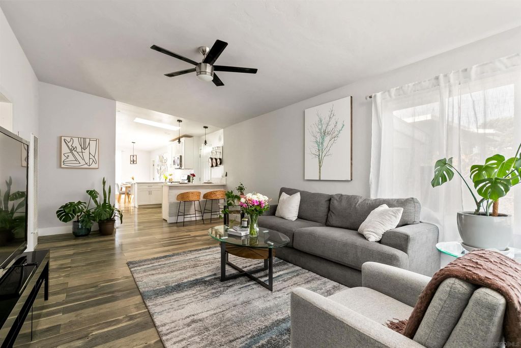 Photo of 1412 Frankfort St, San Diego, CA 92110 (MLS # 260004271)