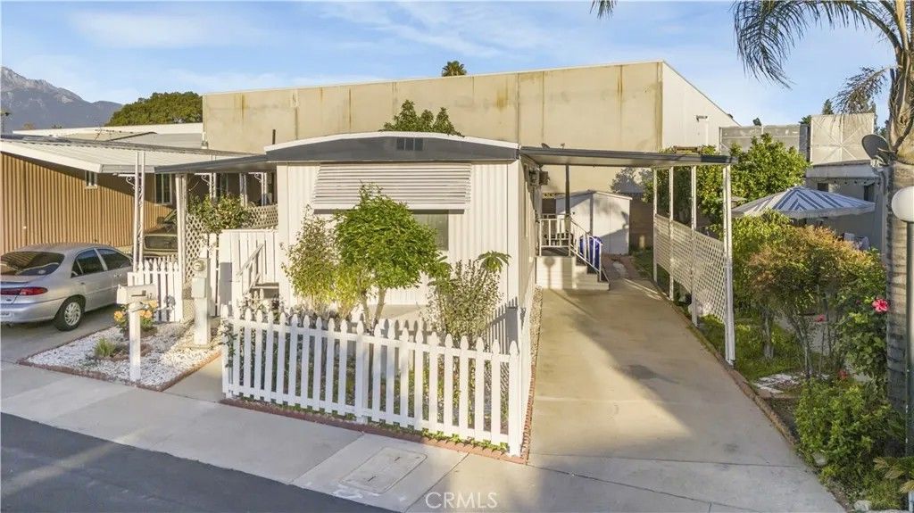 Photo of 5580 Moreno St #87, Montclair, CA 91763 (MLS # IV25267921)