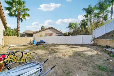 Tiny photo for 36918 Blanc Court, Winchester, CA 92596 (MLS # SW25244289)