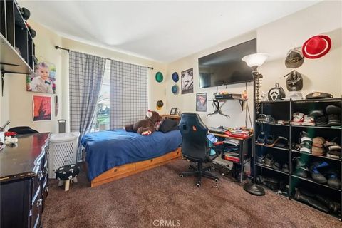 Tiny photo for 36918 Blanc Court, Winchester, CA 92596 (MLS # SW25244289)