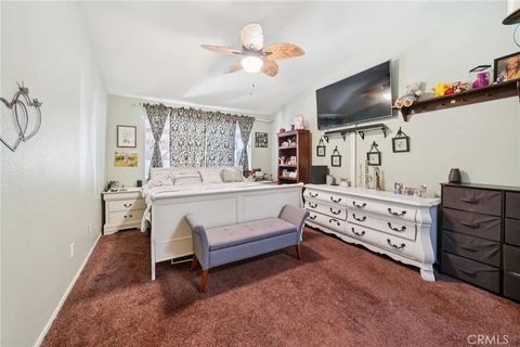 Tiny photo for 36918 Blanc Court, Winchester, CA 92596 (MLS # SW25244289)