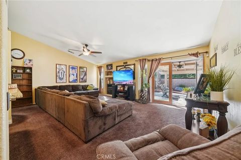 Tiny photo for 36918 Blanc Court, Winchester, CA 92596 (MLS # SW25244289)