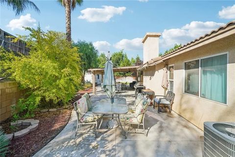 Tiny photo for 36918 Blanc Court, Winchester, CA 92596 (MLS # SW25244289)