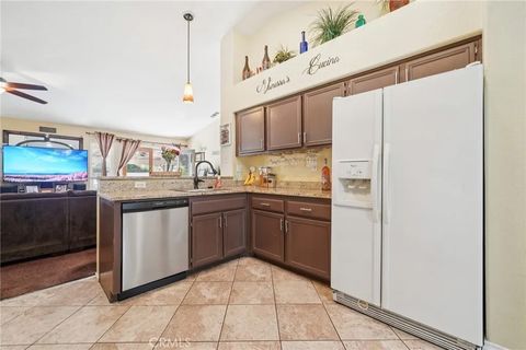 Tiny photo for 36918 Blanc Court, Winchester, CA 92596 (MLS # SW25244289)