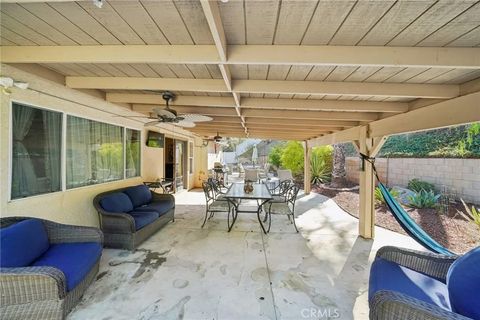 Tiny photo for 36918 Blanc Court, Winchester, CA 92596 (MLS # SW25244289)
