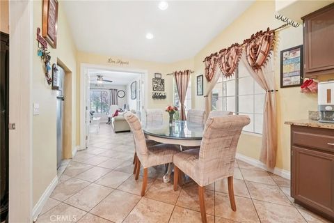 Tiny photo for 36918 Blanc Court, Winchester, CA 92596 (MLS # SW25244289)