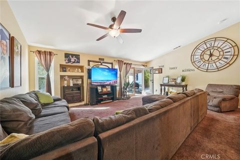Tiny photo for 36918 Blanc Court, Winchester, CA 92596 (MLS # SW25244289)