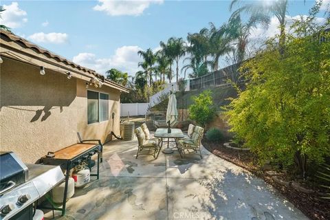 Tiny photo for 36918 Blanc Court, Winchester, CA 92596 (MLS # SW25244289)