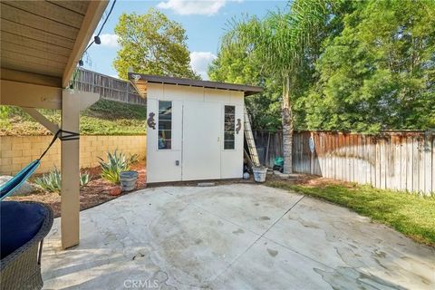 Tiny photo for 36918 Blanc Court, Winchester, CA 92596 (MLS # SW25244289)