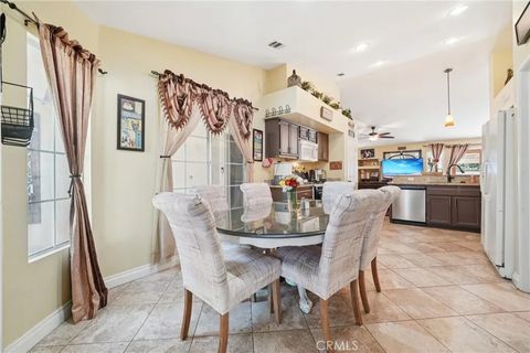Tiny photo for 36918 Blanc Court, Winchester, CA 92596 (MLS # SW25244289)