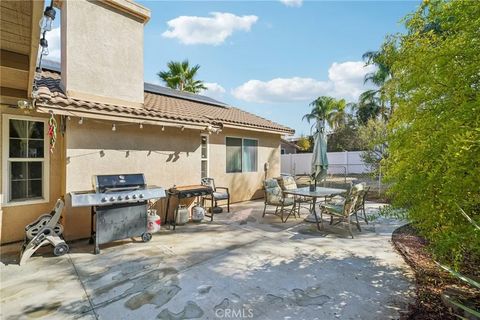 Tiny photo for 36918 Blanc Court, Winchester, CA 92596 (MLS # SW25244289)