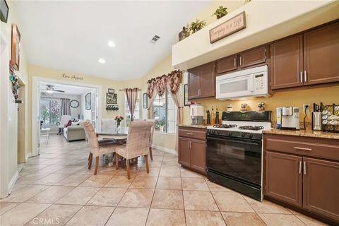Tiny photo for 36918 Blanc Court, Winchester, CA 92596 (MLS # SW25244289)
