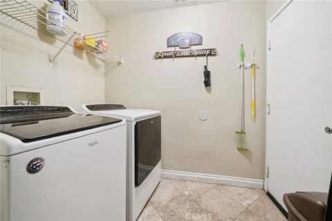 Tiny photo for 36918 Blanc Court, Winchester, CA 92596 (MLS # SW25244289)