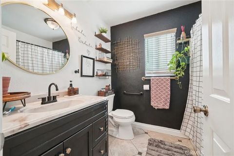 Tiny photo for 36918 Blanc Court, Winchester, CA 92596 (MLS # SW25244289)