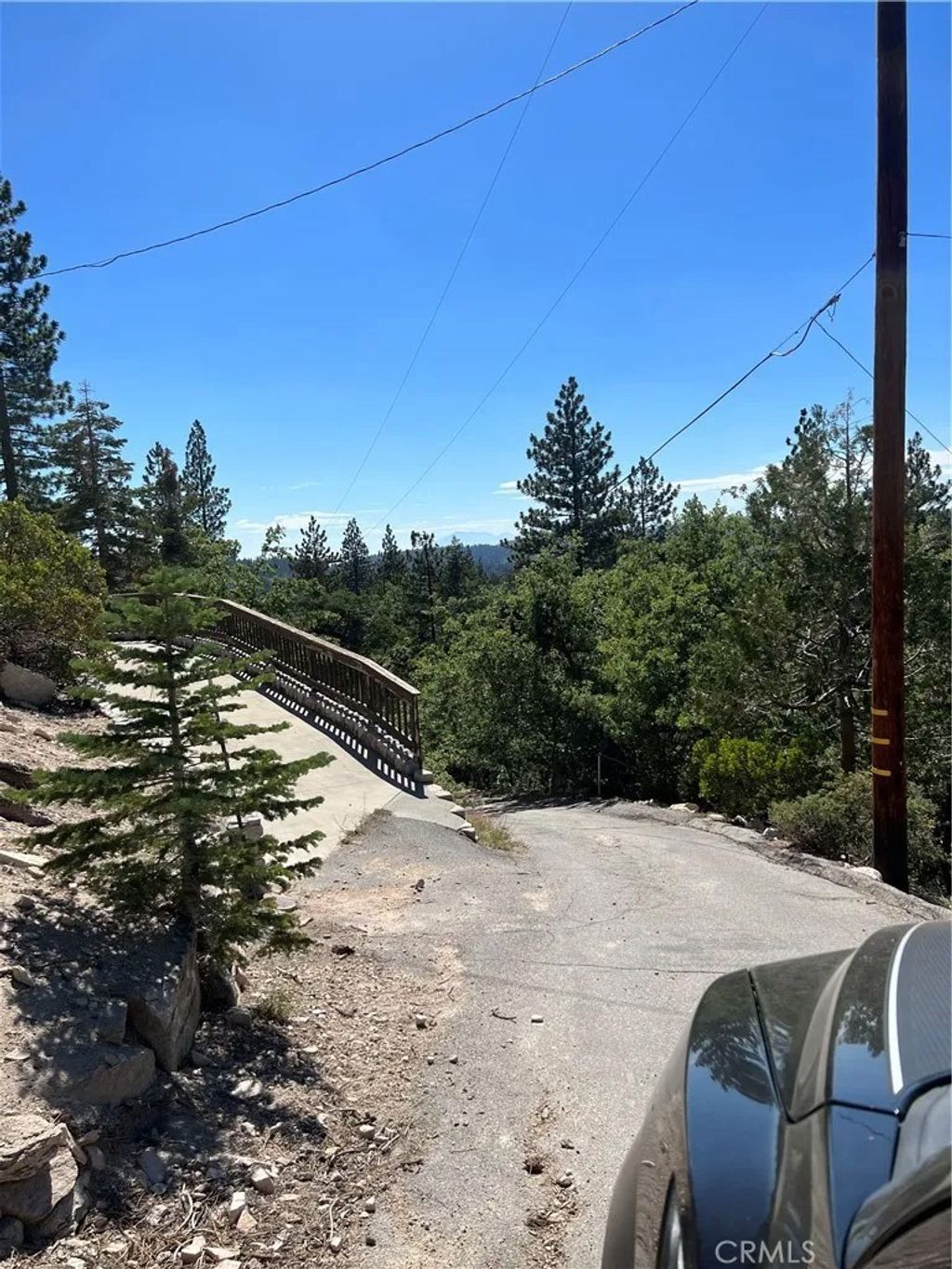 Photo of 1 Deer Lick, Arrowbear, CA 92382 (MLS # NP26074104)