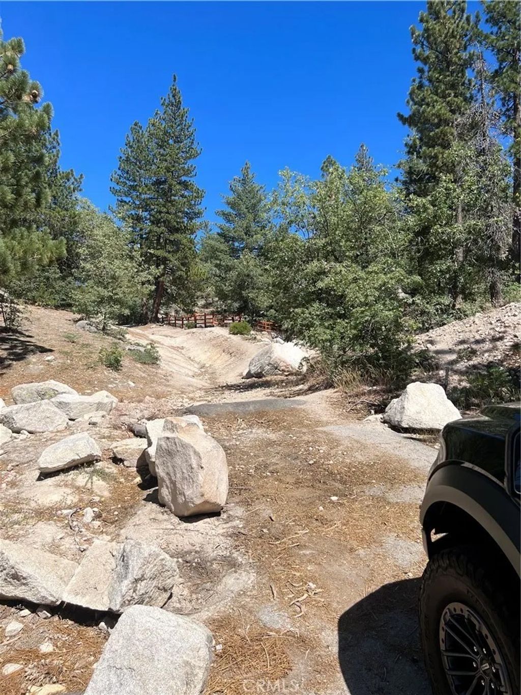 Photo of 1 Deer Lick, Arrowbear, CA 92382 (MLS # NP26074104)