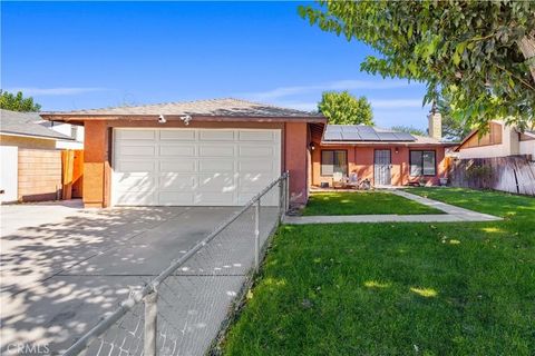 Property photo of 43208 doverwood, lancaster, CA 93536