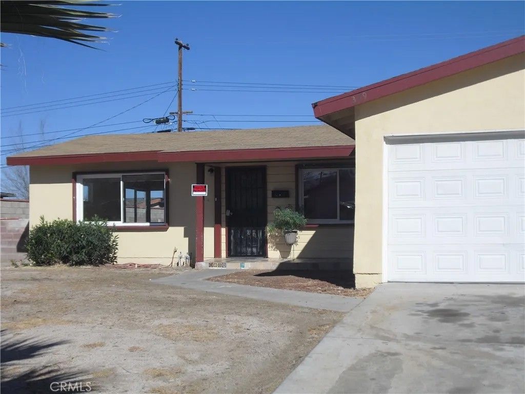 Photo of 359 E Langhorn Street, Lancaster, CA 93535 (MLS # SR26024916)
