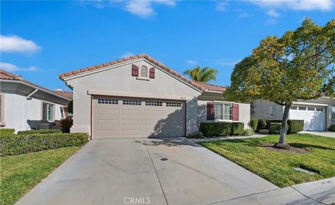 Photo of 24178 Via Llano, Murrieta, CA 92562 (MLS # SW26043081)