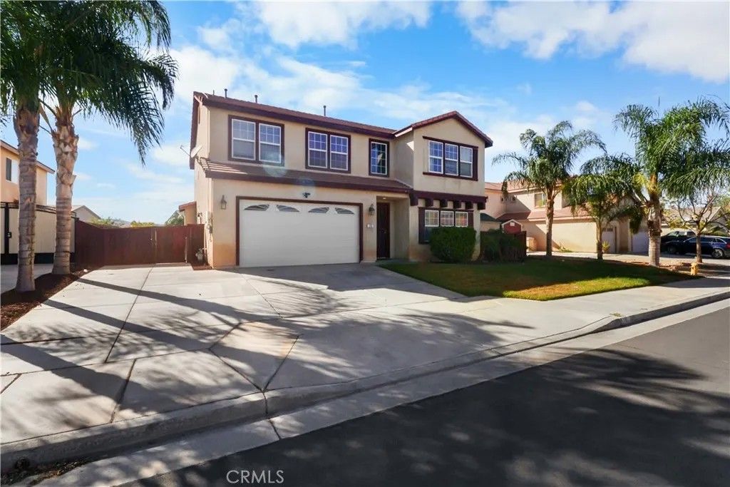 Photo of 176 Nightfall Rd, San Jacinto, CA 92582 (MLS # PW25176574)