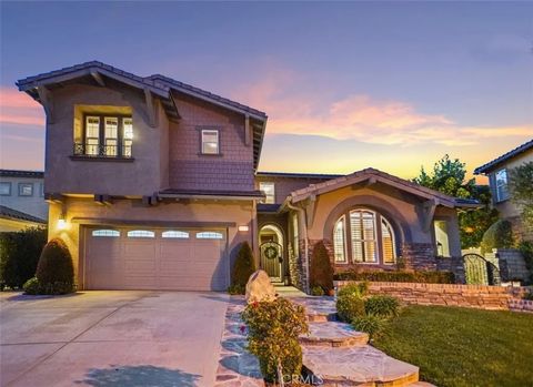 Photo of 28115 Anvil Court, Valencia, CA 91354 (MLS # SR26028613)