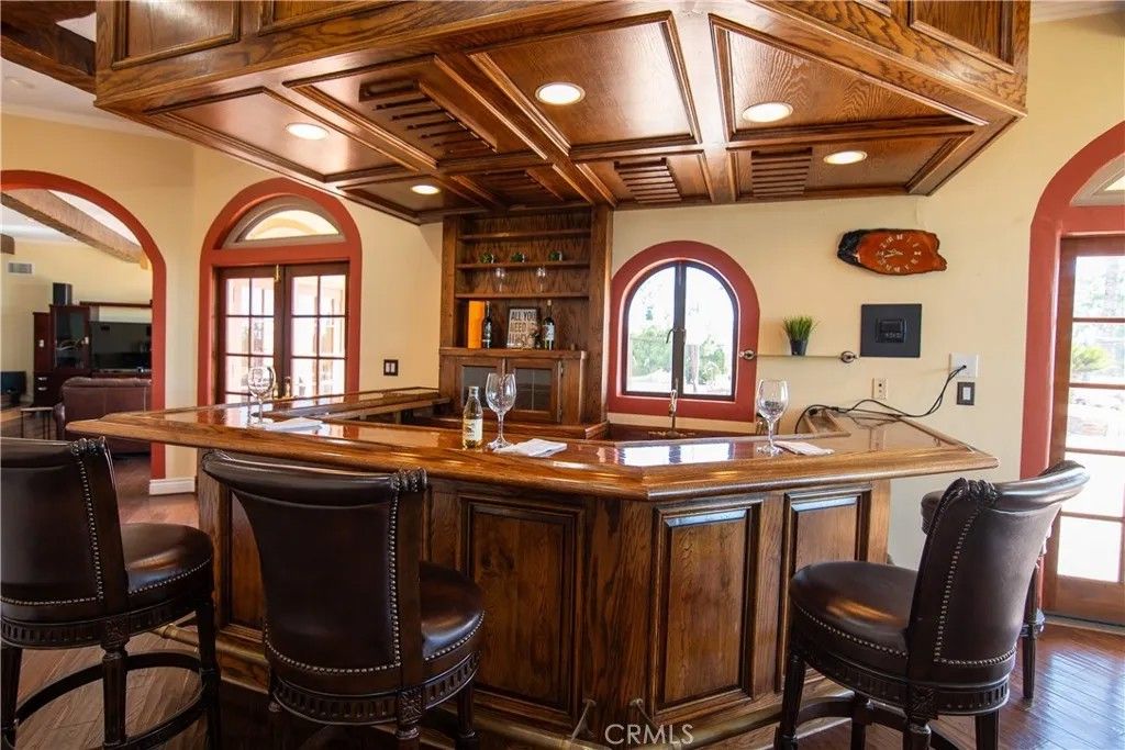 Photo of 10425 Melvin, Porter Ranch, CA 91326 (MLS # SR25259786)