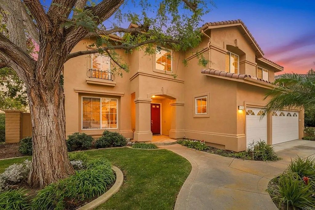 Photo of 5091 Seashell Place, San Diego, CA 92130 (MLS # NDP2601242)