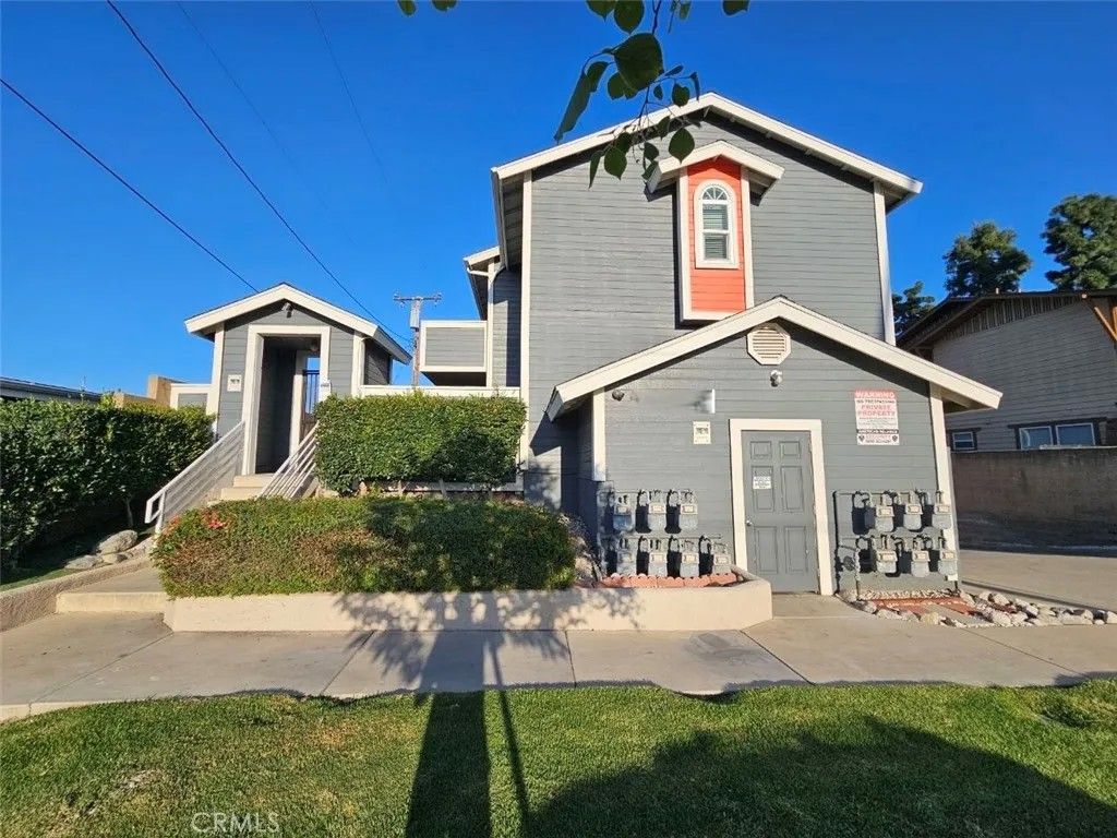 Photo of 1120 Nicklett Avenue #J, Fullerton, CA 92833 (MLS # PW26065485)