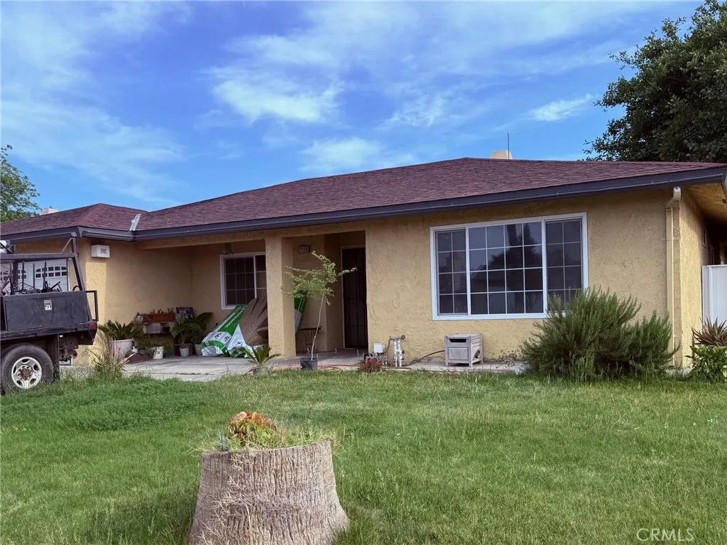Photo of 27120 San Bruno Ave, Madera, CA 93637 (MLS # FR26095762)