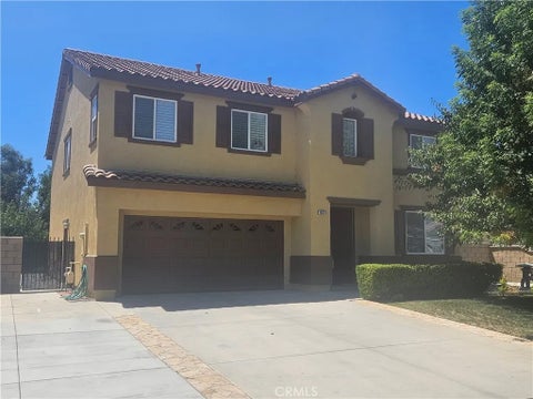 Property photo of 1822 Andrea, Palmdale, CA 93551