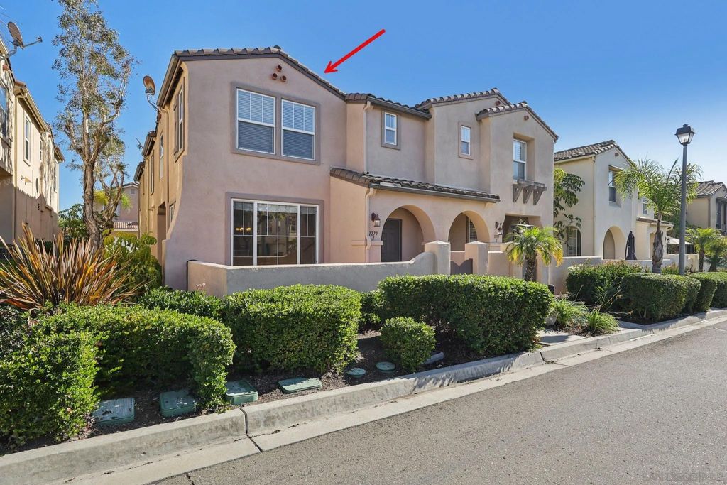 Photo of 1279 Gorge Run Way #3, Chula Vista, CA 91913 (MLS # 250046286)