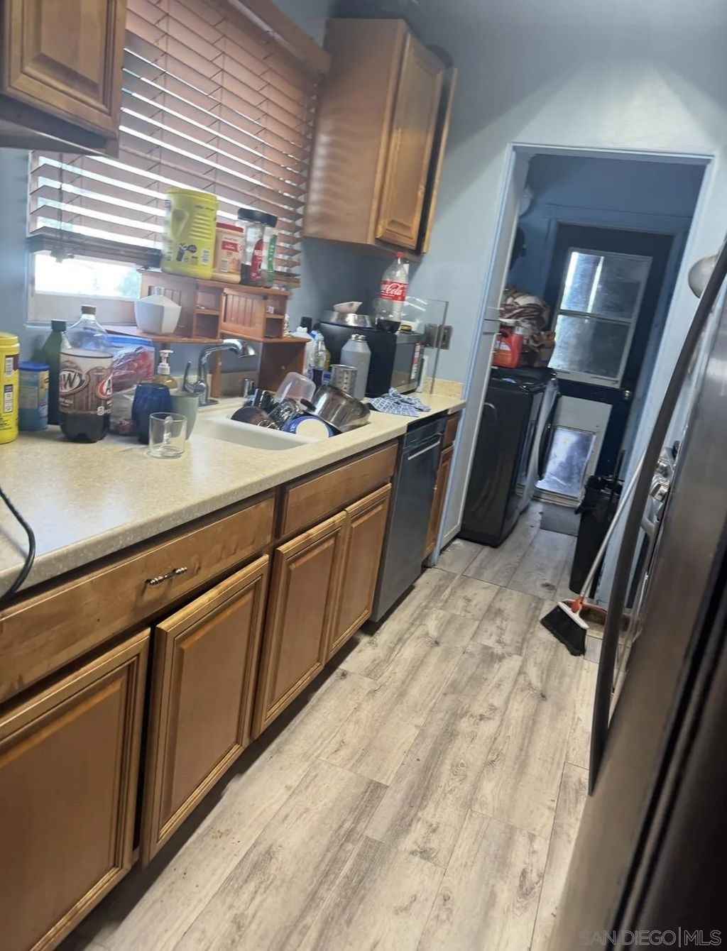 Photo of 2771 Broadway, San Diego, CA 92102 (MLS # 250045500)