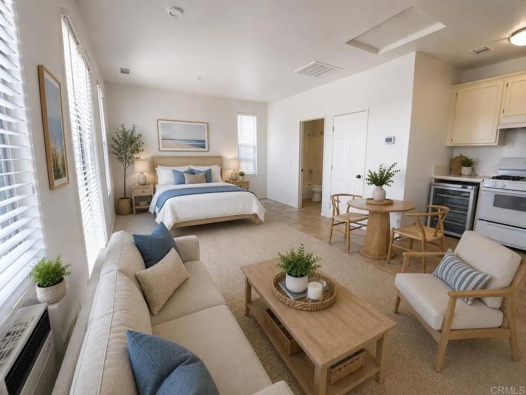 Photo of 653 Beach Street #A, Encinitas, CA 92024 (MLS # NDP2607161)