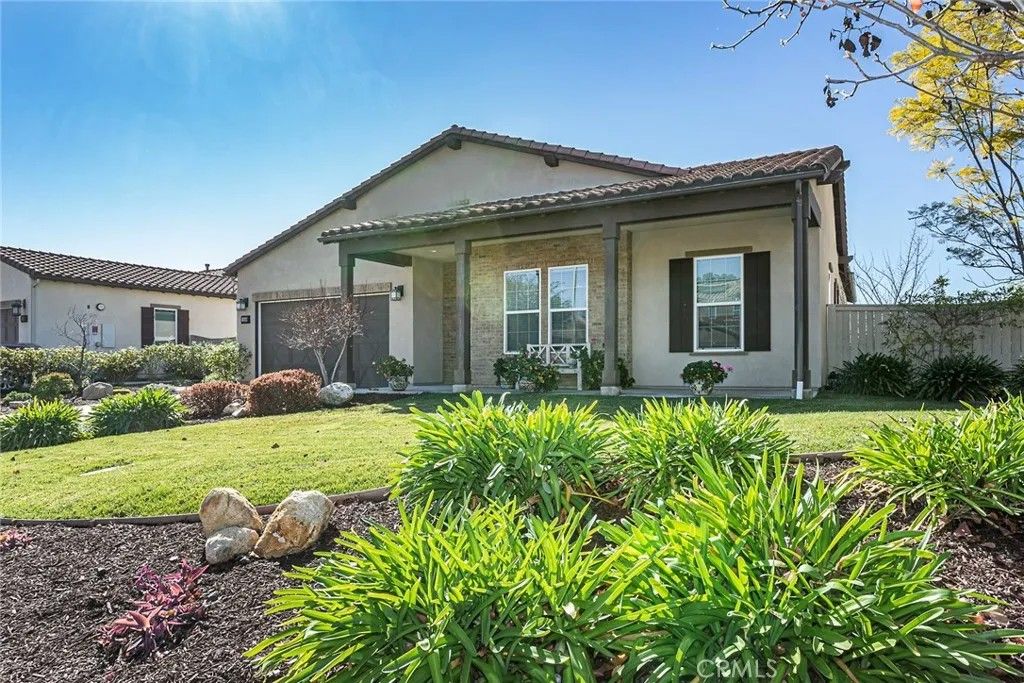 Photo of 1259 Mcgeary Road, Escondido, CA 92026 (MLS # SW26011366)