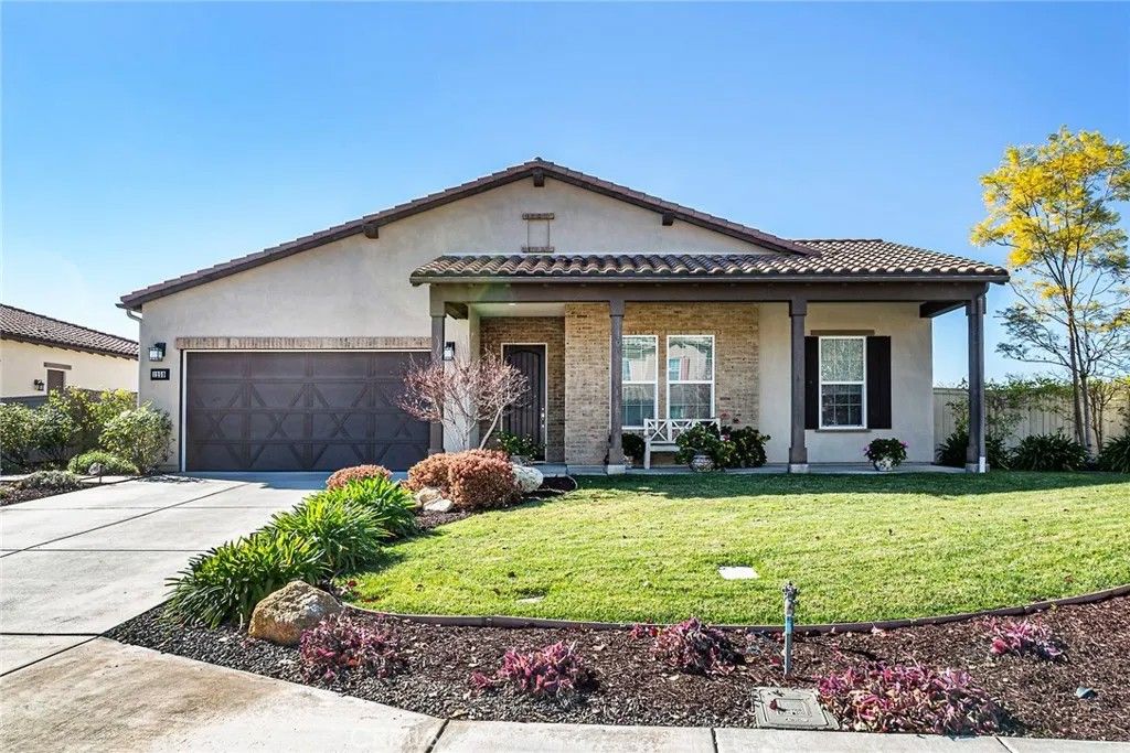 Photo of 1259 Mcgeary Road, Escondido, CA 92026 (MLS # SW26011366)