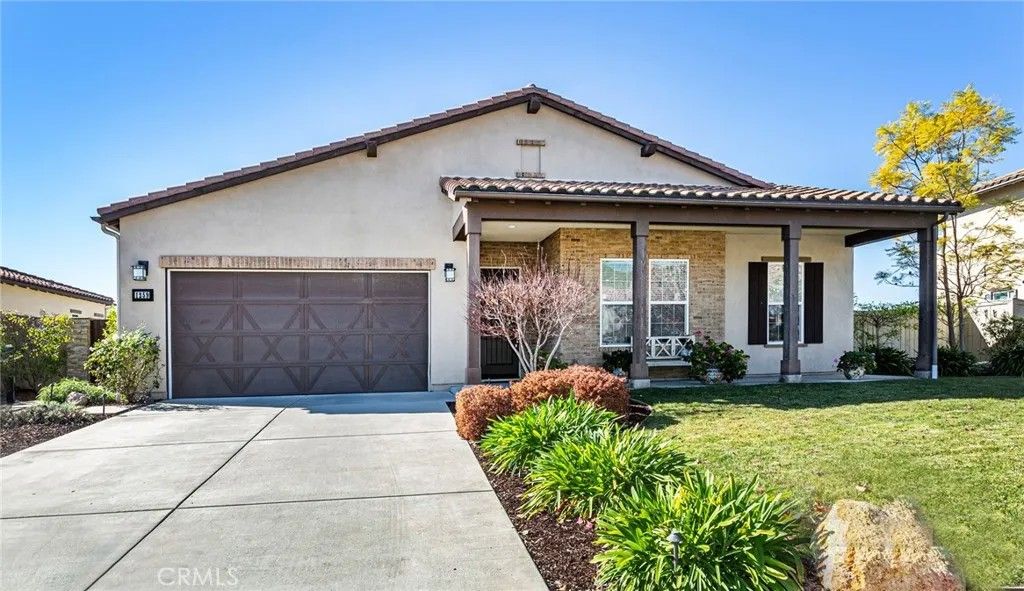 Photo of 1259 Mcgeary Road, Escondido, CA 92026 (MLS # SW26011366)