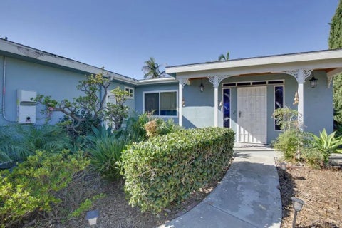 Photo of 2570 Burgener Boulevard, San Diego, CA 92110 (MLS # PTP2607684)