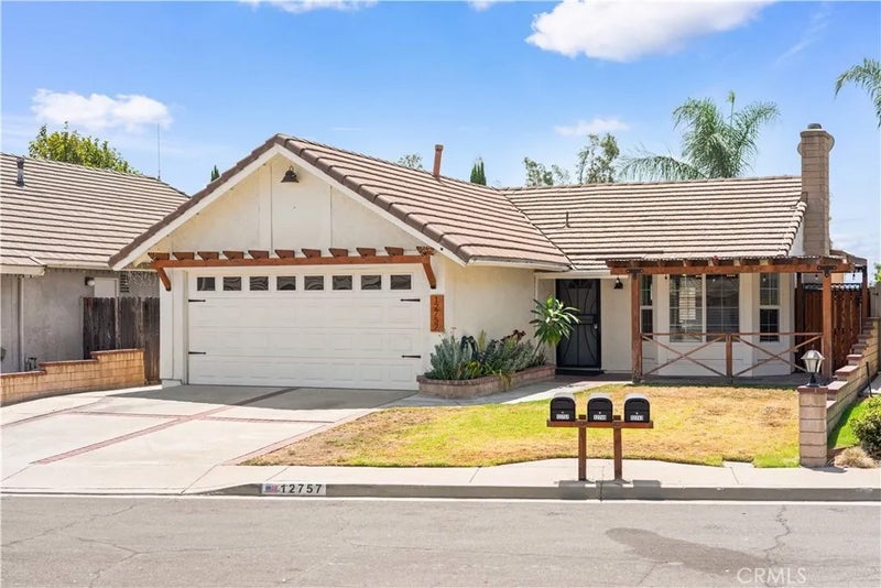 12757 Nicolet Court