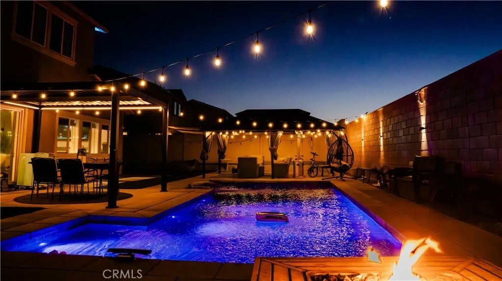 Photo of 30678 Expedition DR, Winchester, CA 92596 (MLS # SW26104610)