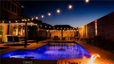 Photo of 30678 Expedition DR, Winchester, CA 92596 (MLS # SW26104610)