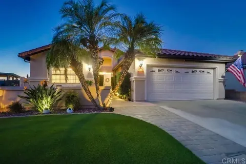 2536 Begonia Way, Alpine, CA 91901 - #: PTP2507947