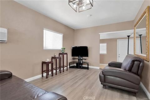 Tiny photo for 16705 C Street, Victorville, CA 92395 (MLS # CV25251612)