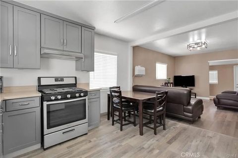 Tiny photo for 16705 C Street, Victorville, CA 92395 (MLS # CV25251612)