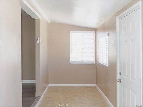 Tiny photo for 16705 C Street, Victorville, CA 92395 (MLS # CV25251612)
