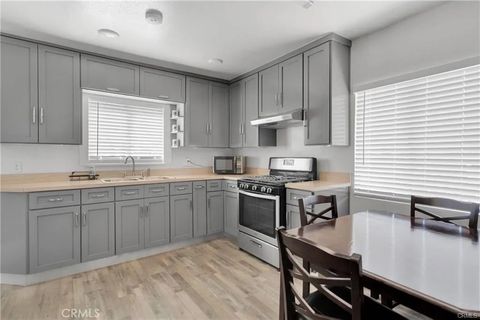 Tiny photo for 16705 C Street, Victorville, CA 92395 (MLS # CV25251612)