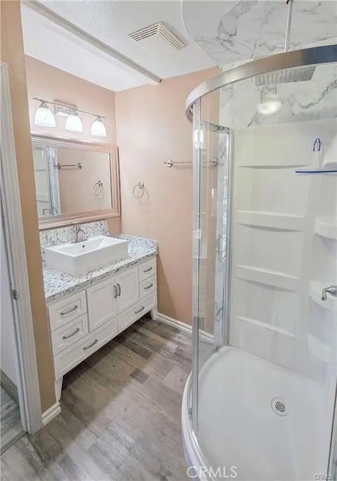 Tiny photo for 16705 C Street, Victorville, CA 92395 (MLS # CV25251612)